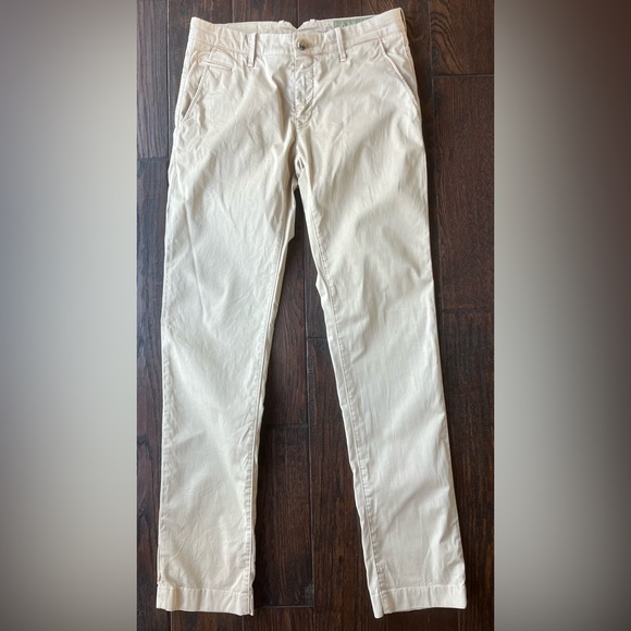 Jacobo Cohen Bobby Pants